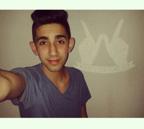 sahan_furkan's profile picture. Furkan Sahan | Sweet 16 | Follow me on instagram @furkan_sahanxoxo |