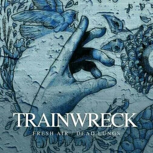 Add us on instagram too @trainwreckmelb
