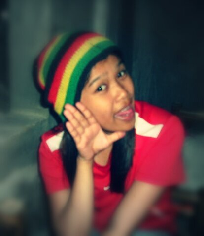 AlmeraMalik's profile picture. “Its hard to wait around for something you know might never happen; but its harder to give up when you know its everything you want.” –