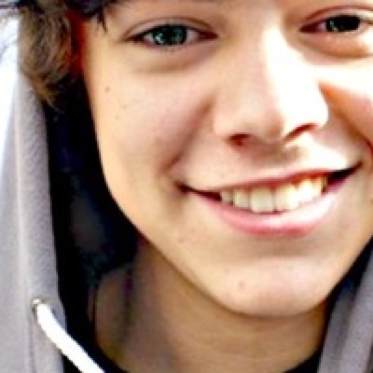 Please follow me all.
Most 1D.
I'm Directioner and i'm from Denmark. And i love Ireland3