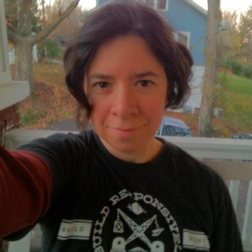 Obscure humor + clear communication. Co-Founder, Developer, & Information Architect @ Treetop Interactive @treetopdevs.