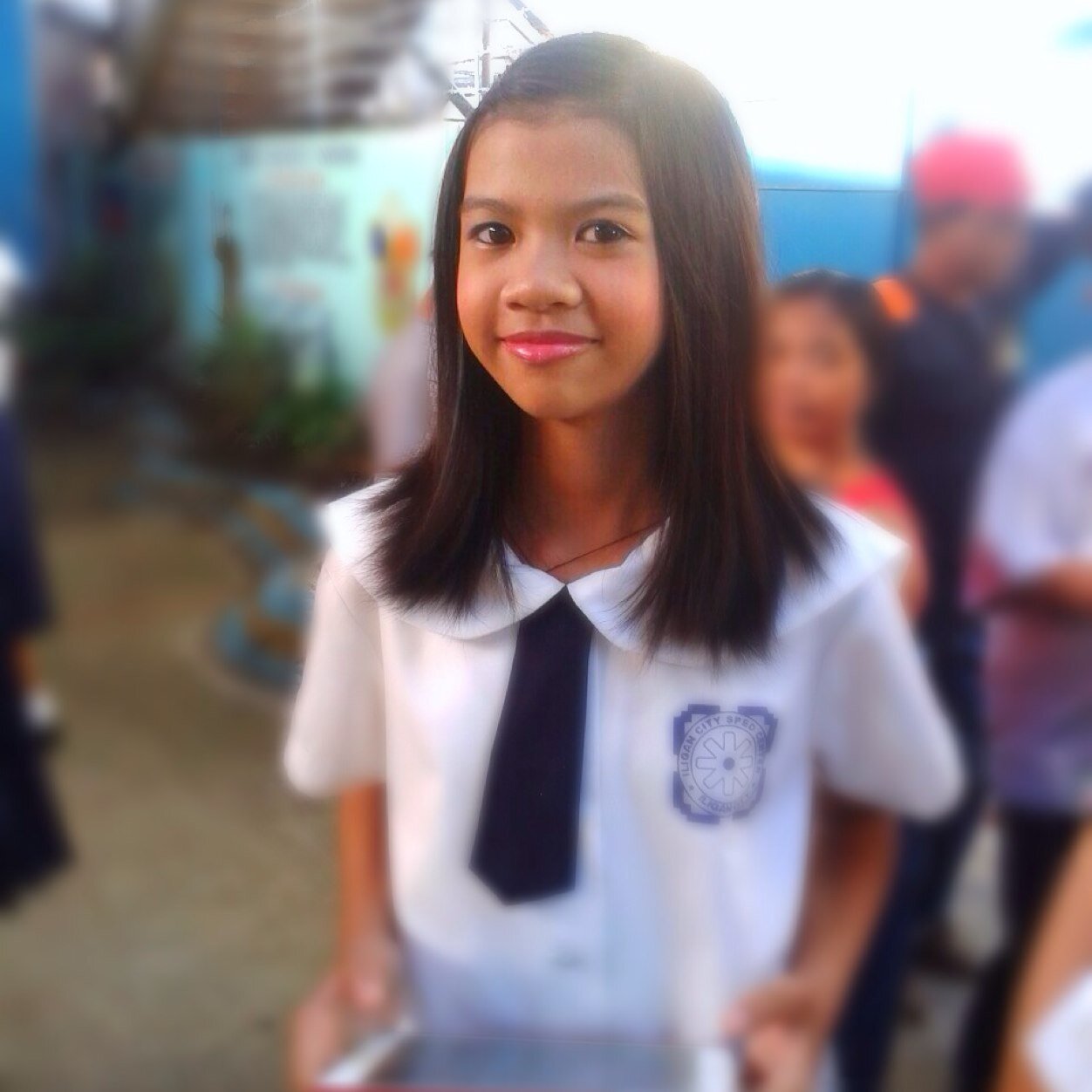 ♥ Love The Heart That Hurts You,But Never Hurt The Heart That Loves You ♥ I'm Isabel ^o^ But You Can Call Me Isay xD..Please Follow Me & I'll Follow You Back