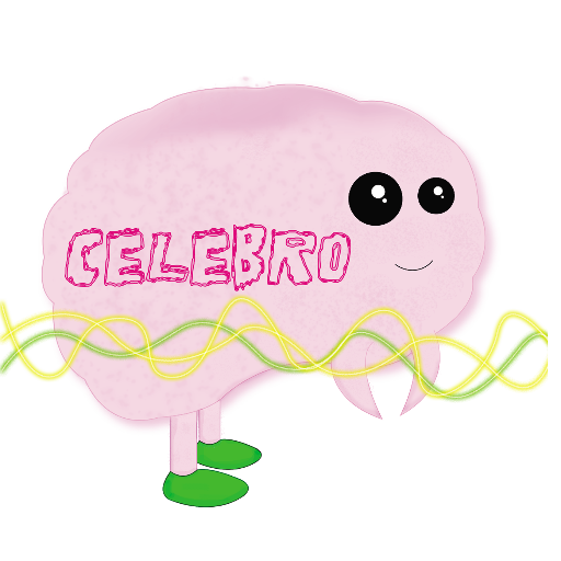 Celebro_'s profile picture. Sou um Cerebro, chamado Celebro, o garoto propaganda da BrainScan Clothing.