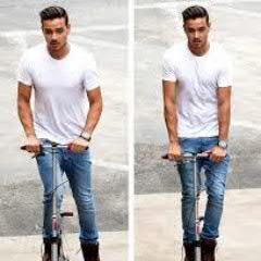 I'm a directioner and I love One Direction and I love Liam Payne :$$$