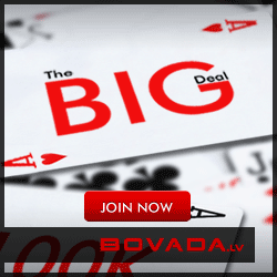 The newest Bovada Review for 2014.