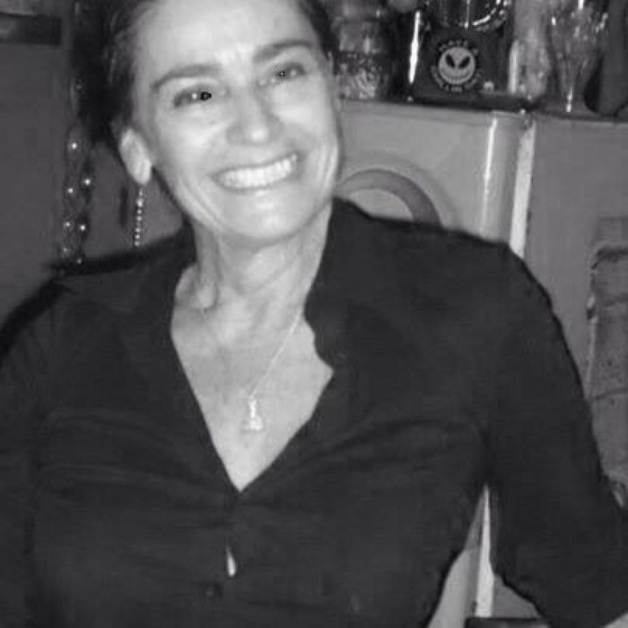 kikabar14's profile picture. 