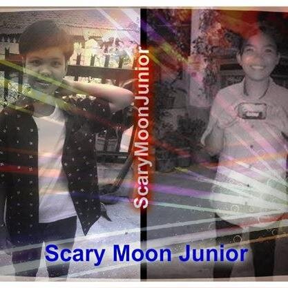 @scarymoonjunior || @scarymooncrew || Opi: 75B63DD7 || Vira: 2A0277D5