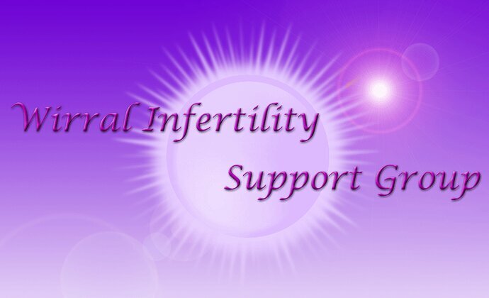 An informal infertility support group in Wirral. We gain support as well as useful information,handouts & guest speakers.