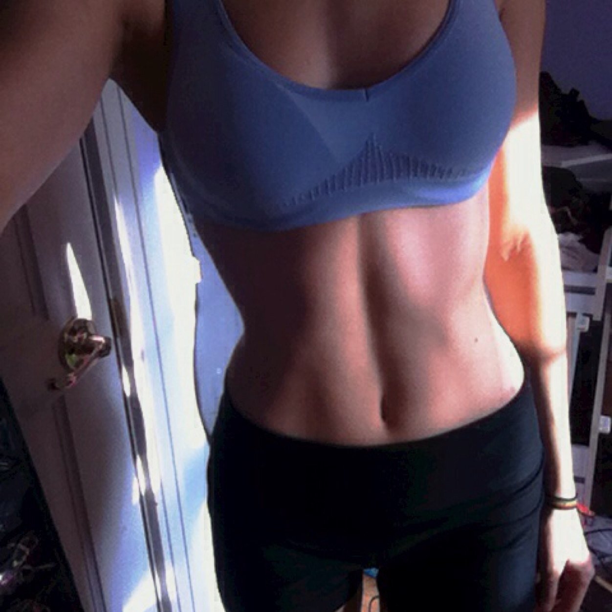 fitnessisanart's profile picture. Fitness is more than a lifestyle. It's an art. Learn to master it