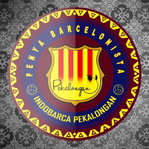 Penya Barcelonista IndoBarça Pekalongan | Koord. 081548231500 | Nobar 085729009045 | Membership 085799972347 | Futsal 08976537146 | Kopdar 08569984846