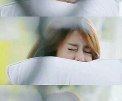 yeoja unyu dari kayangan. wkakak #WAVFAMs