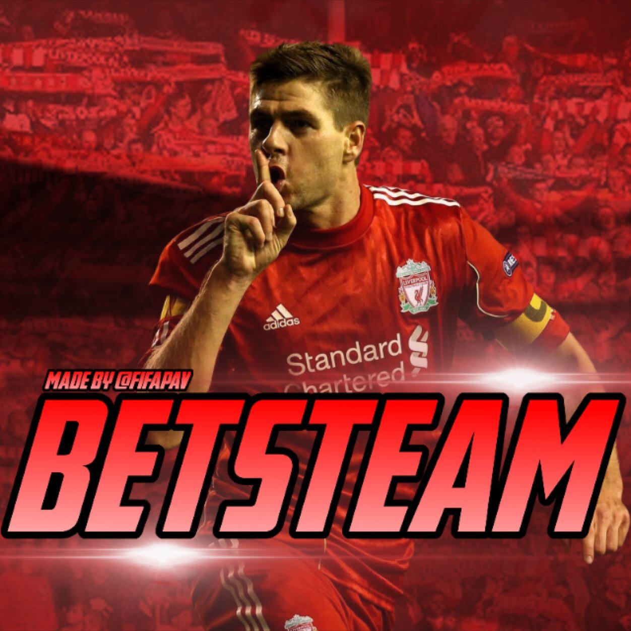 BetsTeam Profile Picture