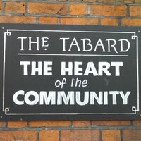 The Tabard Pub (@chiswicktabard) 's Twitter Profile