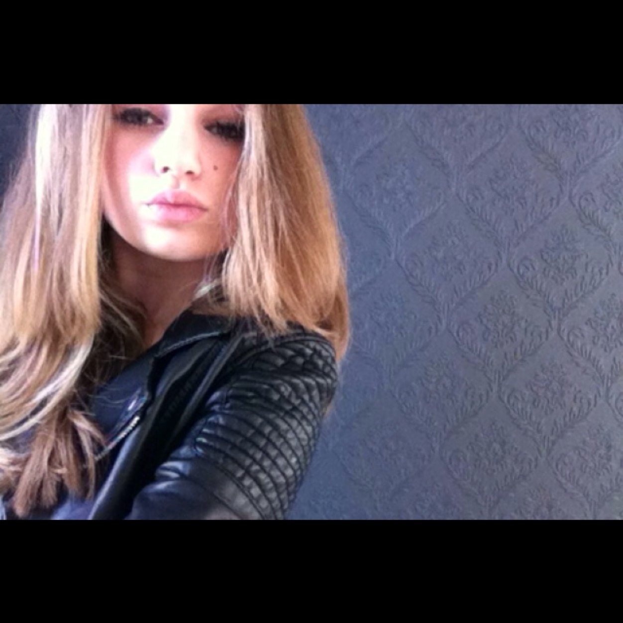 hey you.