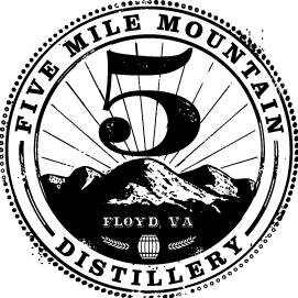 Floyd County's first Distillery since Prohibition!  To follow us, please be of legal drinking age.