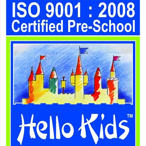 Pre-School