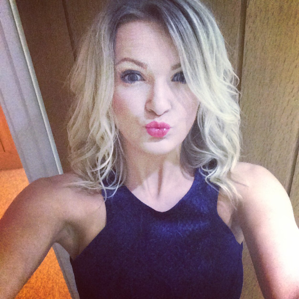 murphy_alice's profile picture. A Wild One !