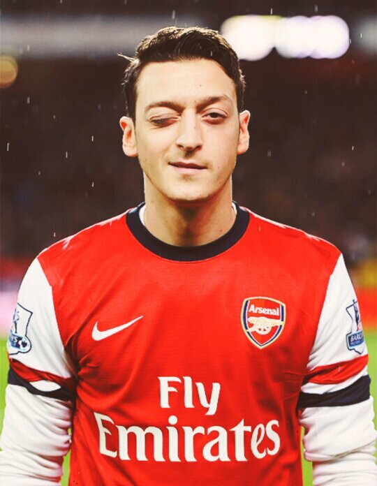 CompletelyAFC's profile picture. 100% Arsenal 1000% of the time.