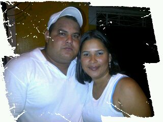 Diosito proteje siempre a mi familia y esposito... Son mi mayor bendición... LOS AMO...