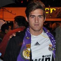 Alfredo Navas (@alfredonrm7) 's Twitter Profile