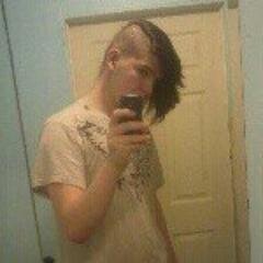Free unclean vocalist from a small town in west Virginia, Hoping to find a band to join soon.