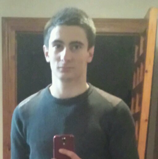 PedroAlarico's profile picture. 