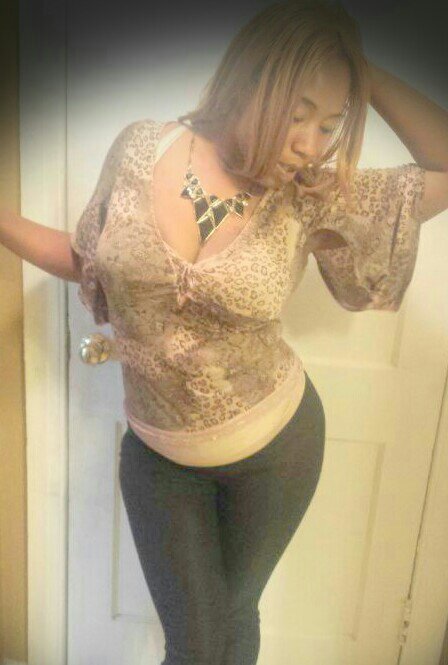 ShawnellW's profile picture. 