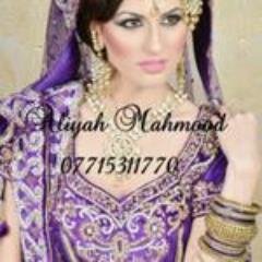 YouTube Aliyah M