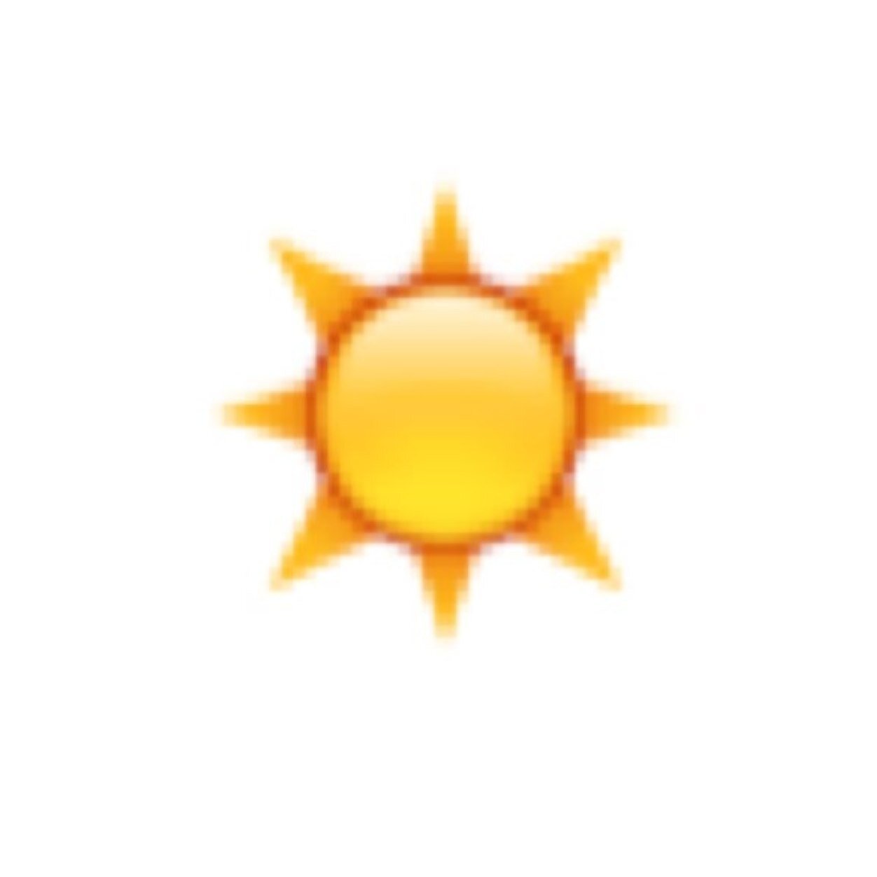 If I followed you, so will your sunshine