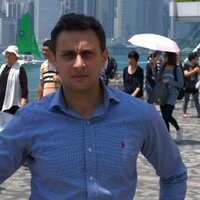 Gamal Elfatarany (@dr__jimmy) 's Twitter Profile