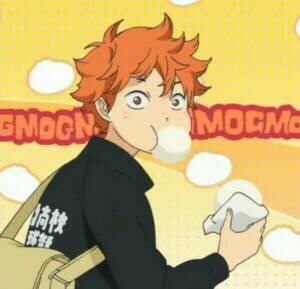 I'm small but I can jump ! | Year 1st Year, class 1 | Number 10 | Middle Blocker | The stupid with Tobio (setter) [ENG/INA] | Uke R-18