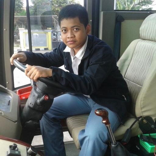 I'm a member of SAC Lover's - Komunitas Penggemar Bus PO. Sumber Alam