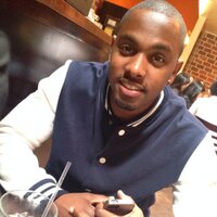 Travon Patterson (@travonpatterson) 's Twitter Profile