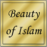 BeautyofIslam99's profile picture. Islamic reminders