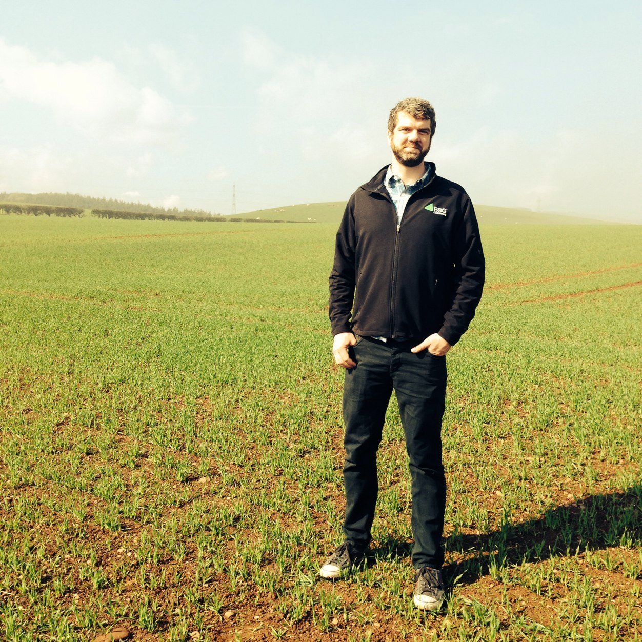 BSGChris's profile picture. Midwest Sales for BSG and Air-Cooled Volkswagen guy.