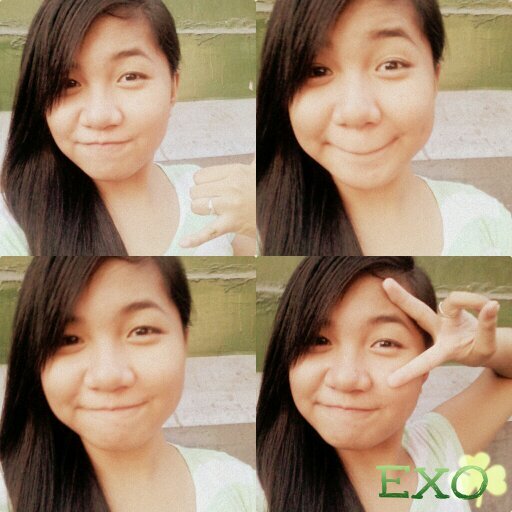 Kpop Stan? ♥♥ Follow Me Please! ♥♥ Kamsahamnisa~~!