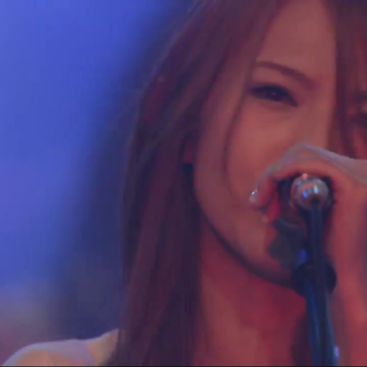 SCANDAL HARUNA/TOMOMI/MAMI/RINA. 姉さん。好き！☻ 6/28ありがとう。SM。。。4/4終わって次はいつかなぁ。