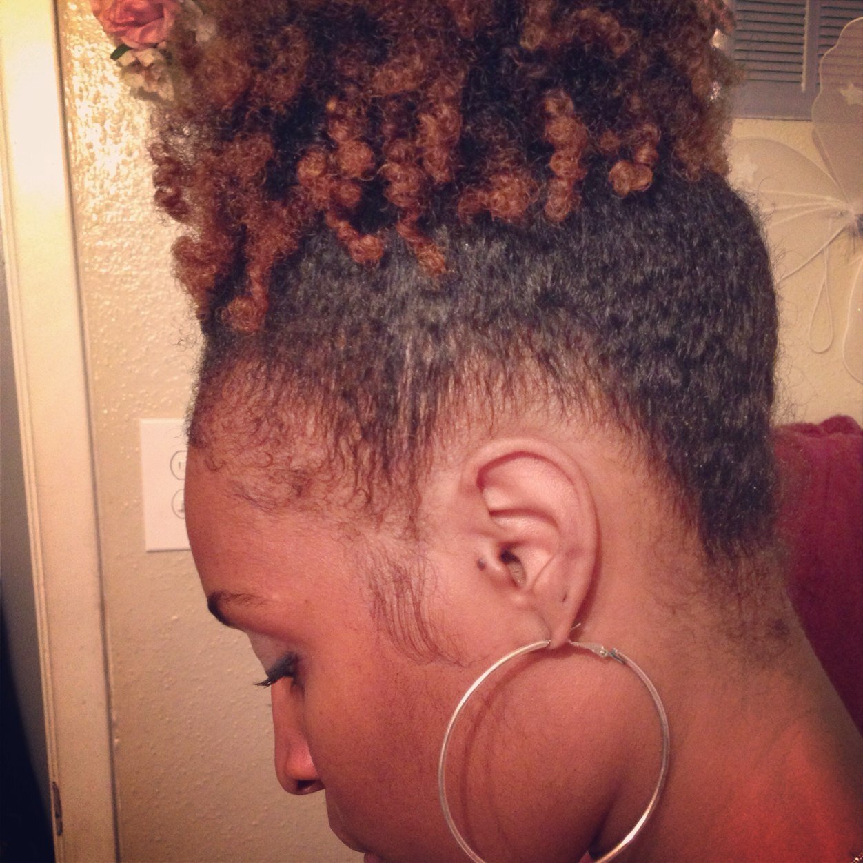 gorjess_1's profile picture. Queen, wife, mother, child of the Almighty 👑. Blessed, never pressed✌. love thyself ❤ Promote peace and drink wine! 🍷Big up to TnT 🇹🇹🇹🇫