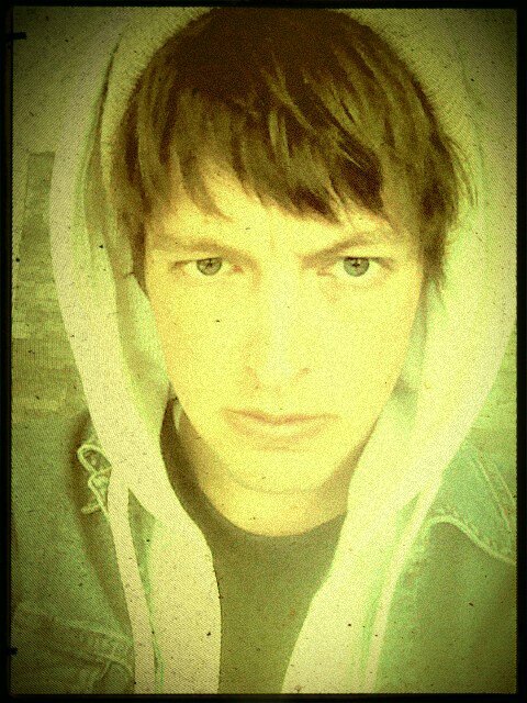 Mor som.