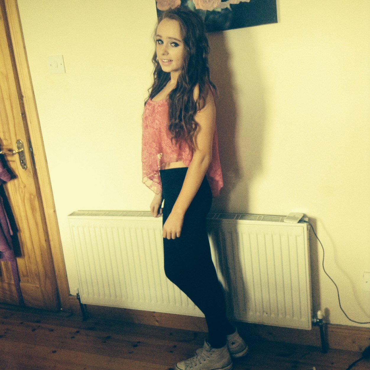 Follow for a follow