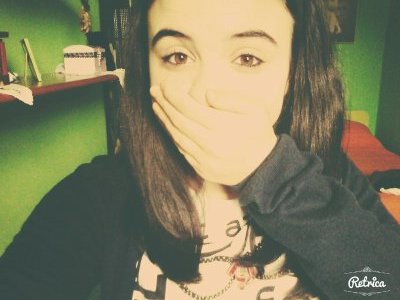 Hiii I'm Angela and I'm Italian girl i love 1D xx