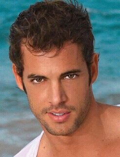 Sou uma fan louca por william,e maite