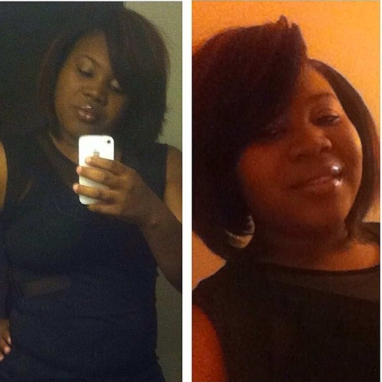 Mrs showtime baby