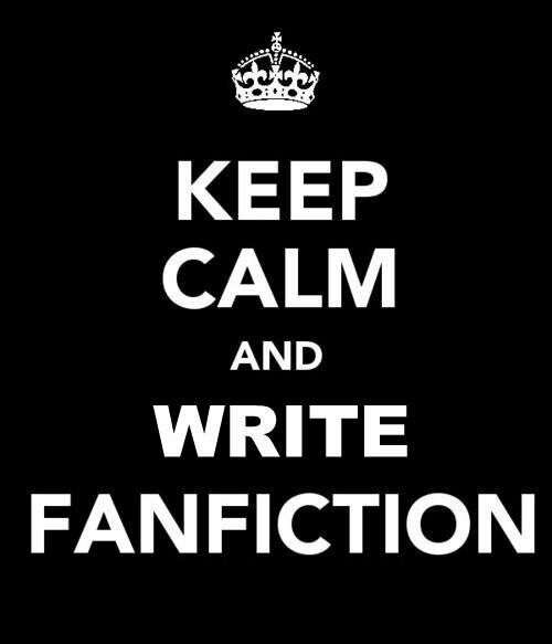 Very enthusiastic fanfic reader and writer... You could say I'm obsessed! ;) I'm team everything except team Edward!