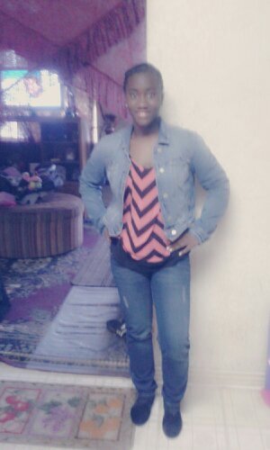 If I'm going ANYWHERE, I'm going too far'