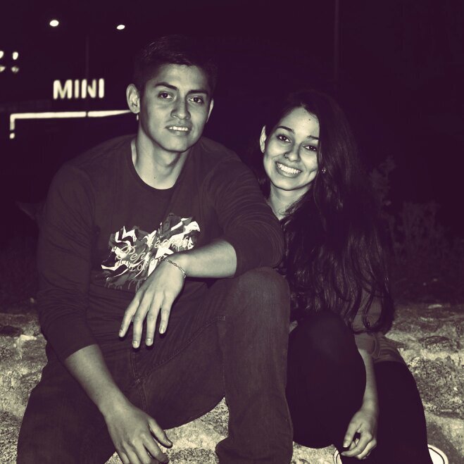 pitualejobz's profile picture. la vida son dos días y uno llueve... no hay santo sin pasado, ni pecador sin futuro