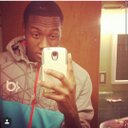 Dwayne Porter - @FrankieBankz - Twitter