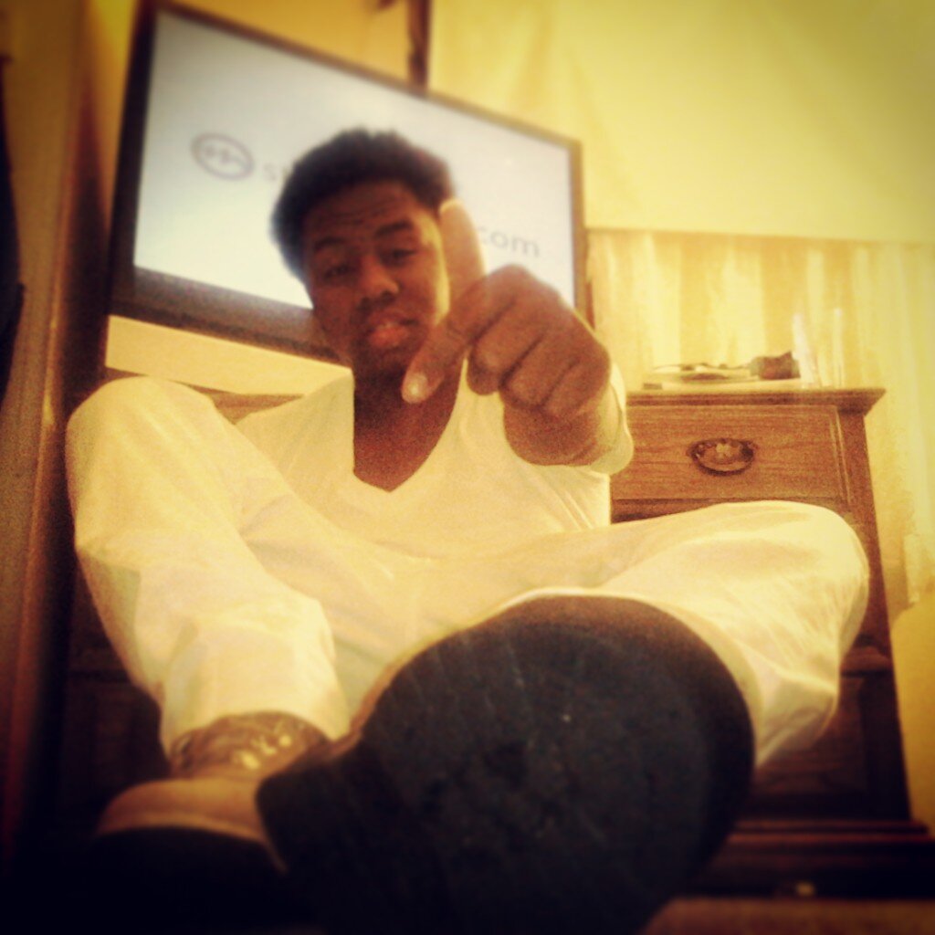 Richie_FromSsm's profile picture. Instagram Name - @Richie_SelfMade