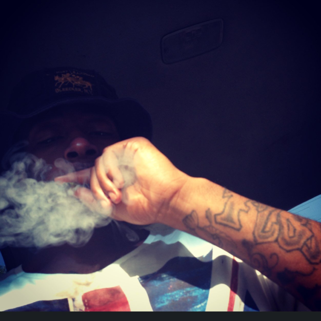 Blessed http://t.co/DHjePLZz7B FLA✈️ATL LOVE LIFE