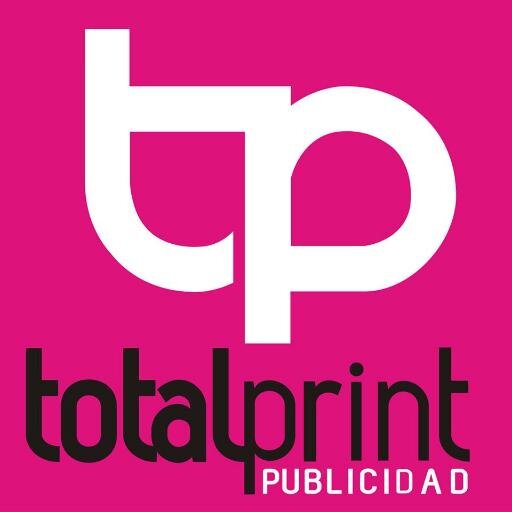 TOTALPRINT. TODO LO RELACIONADO CON EL AMBITO PUBLICITARIO Y PROMOCIONES, diseño grafico, talleres, cursos.